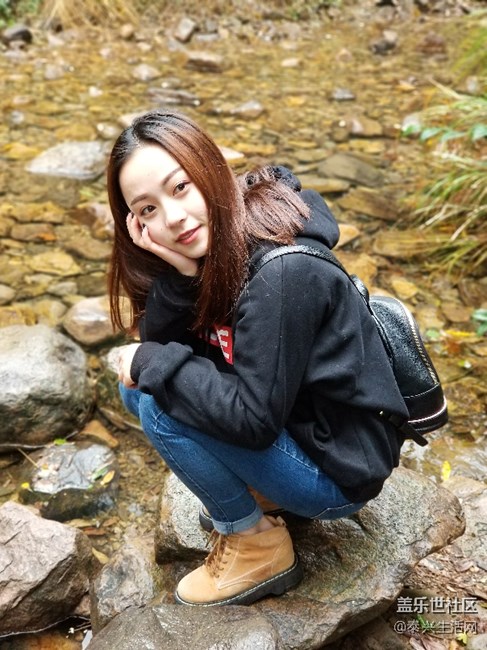 秀妹子