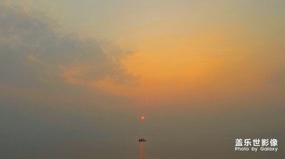 夕阳无限好……