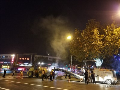夜生活