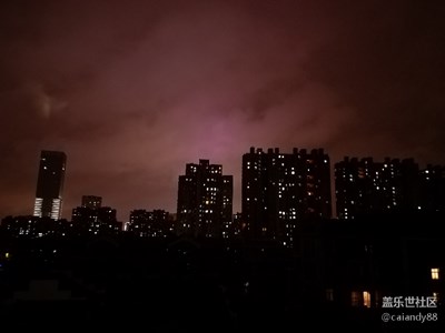 风起云涌