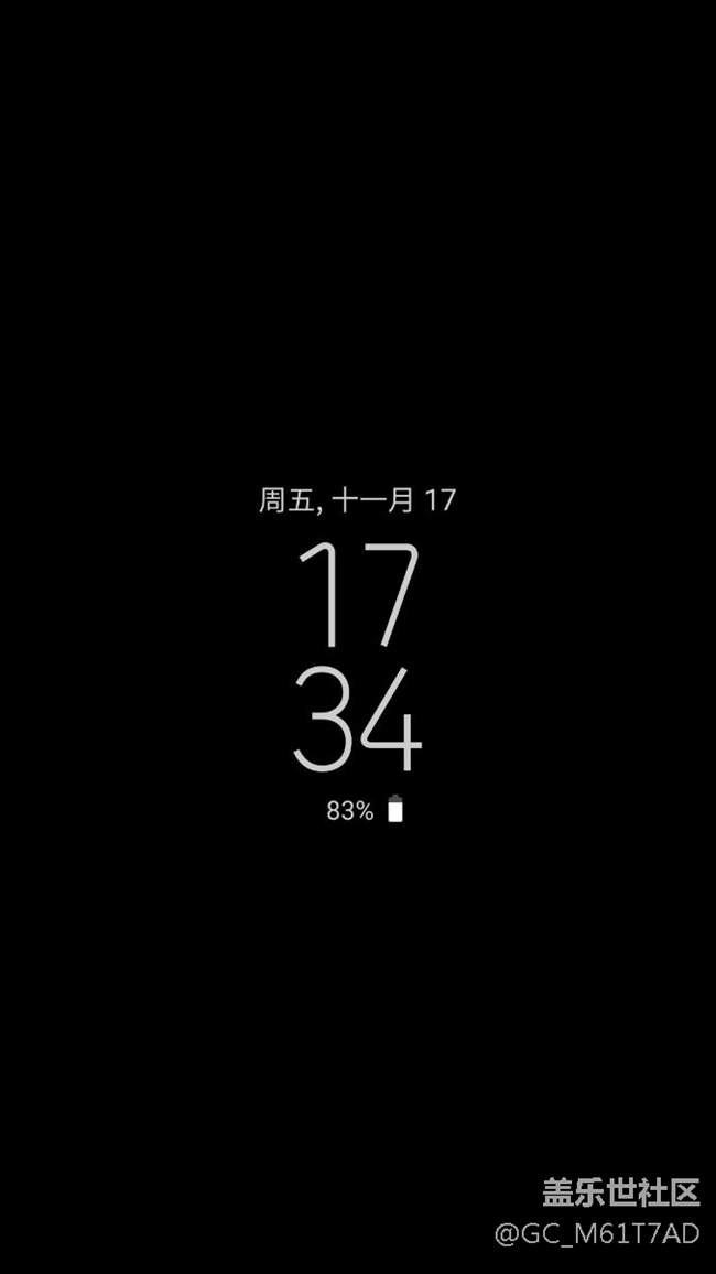 突然发现c7的7.0桌面是s8样的比s7美好多