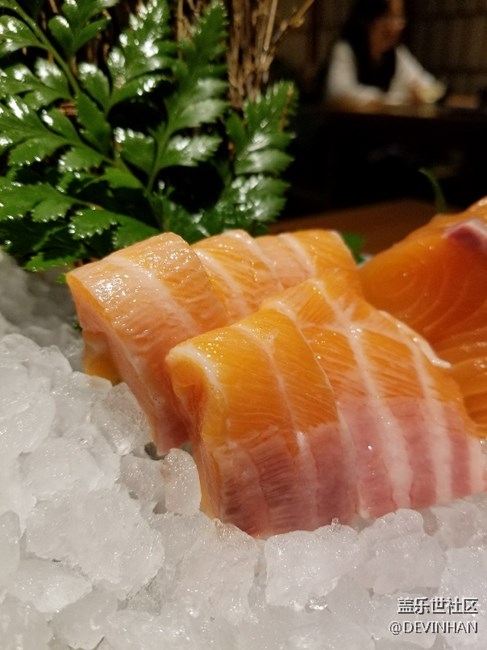 日料