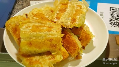 食堂美食