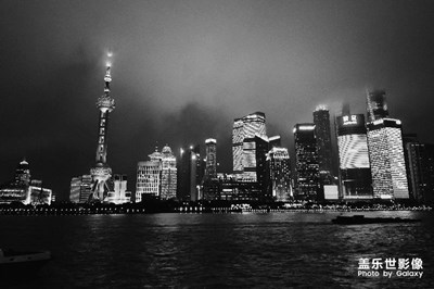 拍才知道+盖乐世影像之旅之从长沙到上海