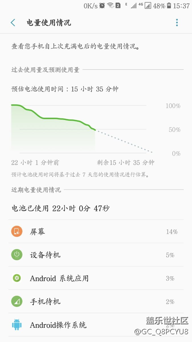 已经完美升级到安卓7.0比以前好用