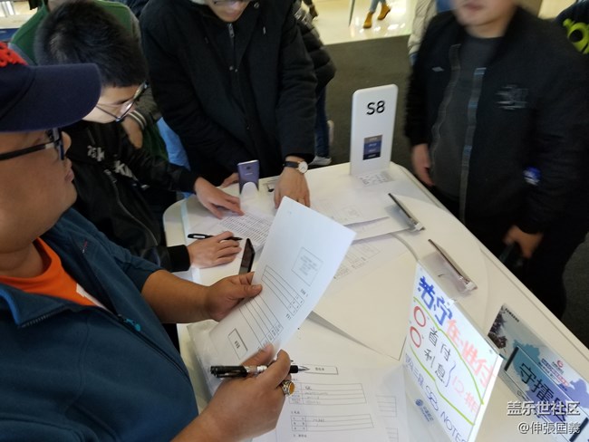 无S Pen不Note 三星Note8长沙品鉴会活动回顾 无S Pen不Note 三星Note8长沙品鉴会活动回顾