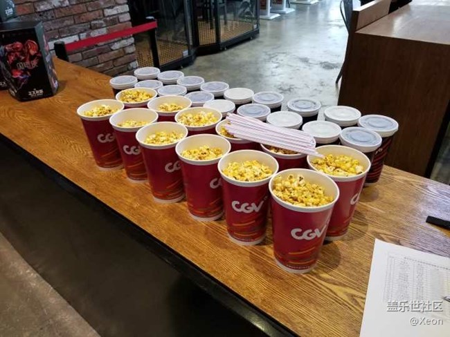 正义联盟欢迎你