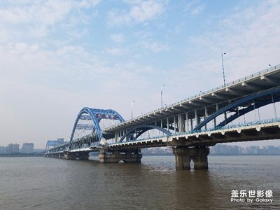 钱江四桥