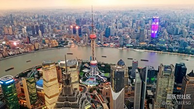 拍才知道＋上海的不同角度  摄影： 卧龙