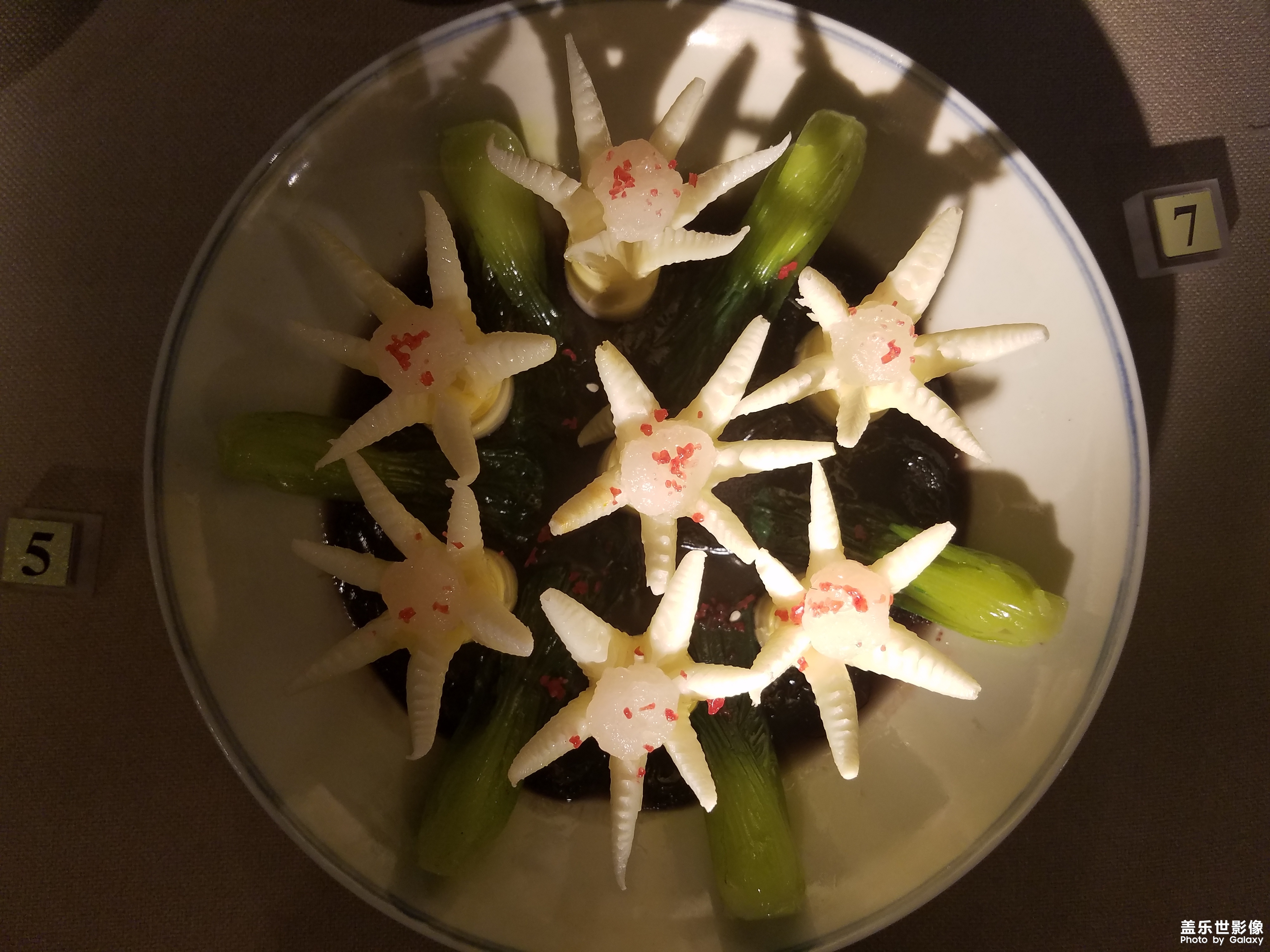 杭邦菜博物馆