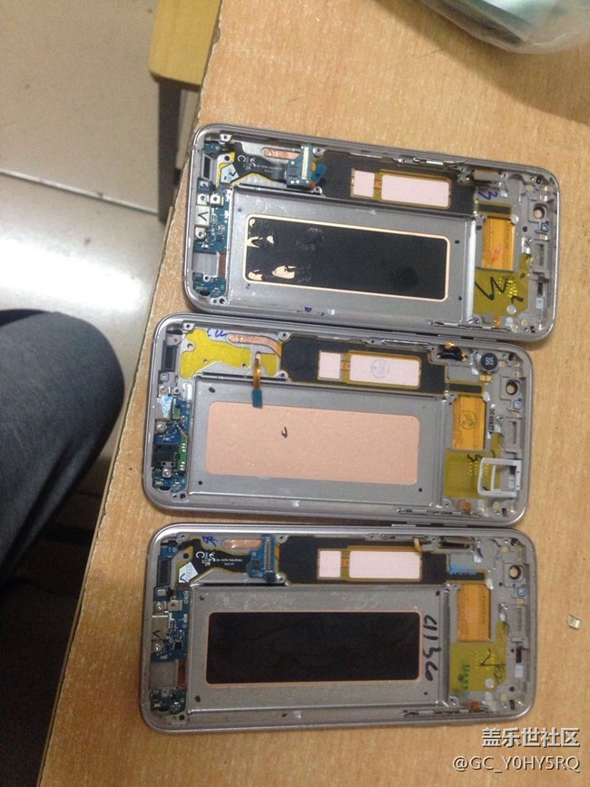 三星手机  挺好用的  真的  大家都说好