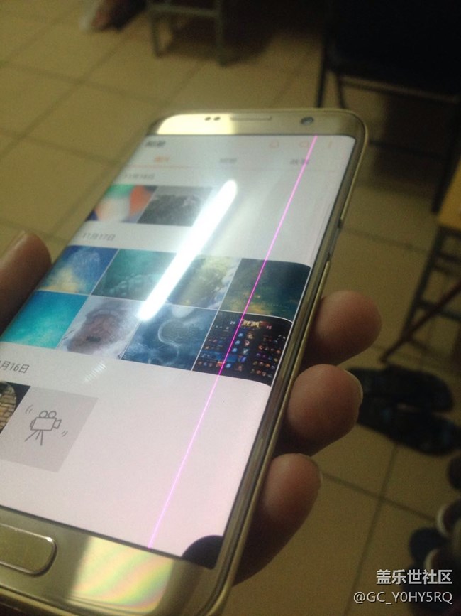 三星手机  挺好用的  真的  大家都说好