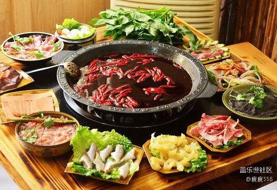 【11月第三周话题活动】寒冬到啦，谈谈你用来取暖的食物吧~