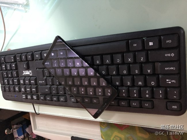 还是那么酷炫……牛8确实漂亮