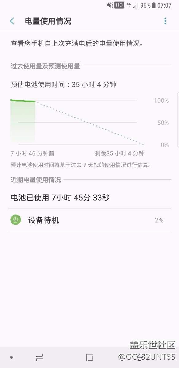 待机掉电