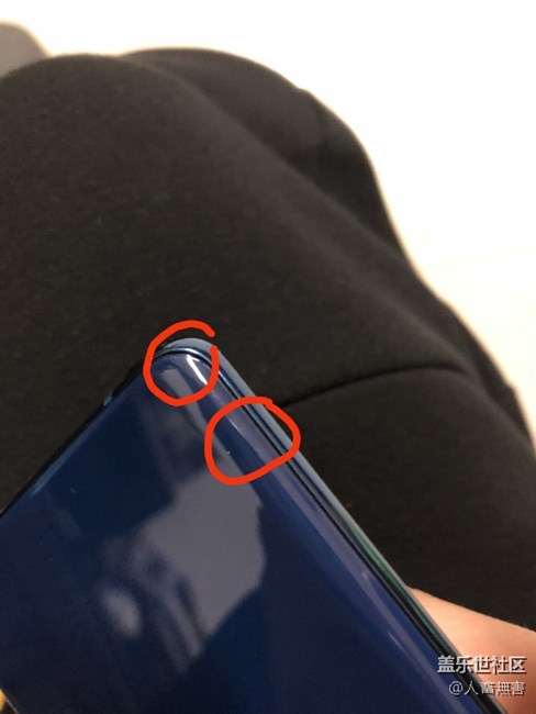 打算购买note8的注意了