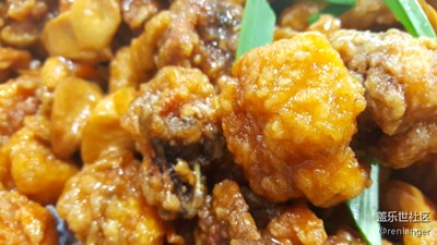 饭堂午餐