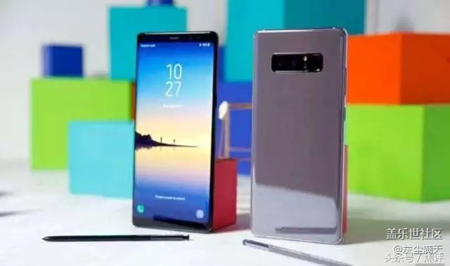 Note5即将升级到8.0 Note5即将升级到8.0
