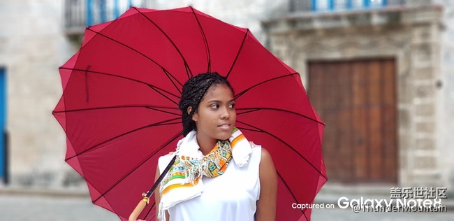 【Note8百人体验团】[图文类]五分钟带你看三星Note8