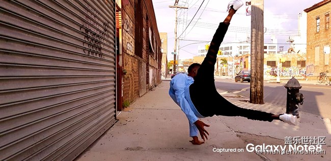 【Note8百人体验团】[图文类]五分钟带你看三星Note8