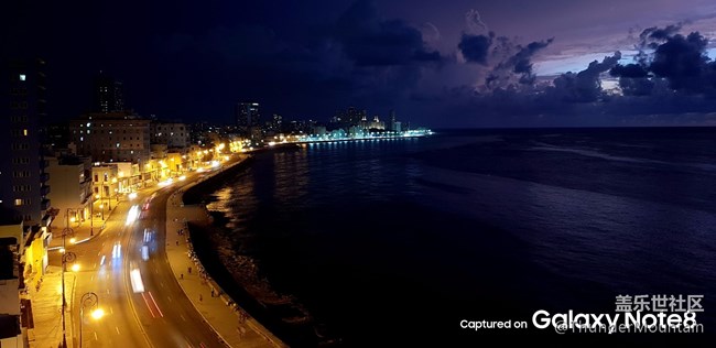 【Note8百人体验团】[图文类]五分钟带你看三星Note8