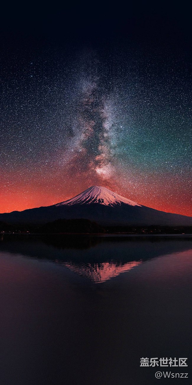 每日一晒