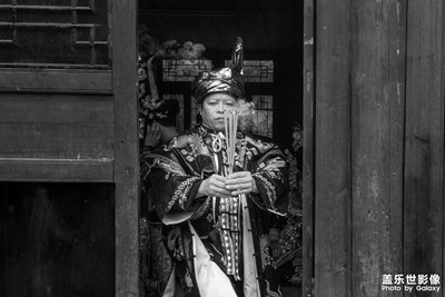 《拍，才知道》+黔东南之行—《侗乡人》