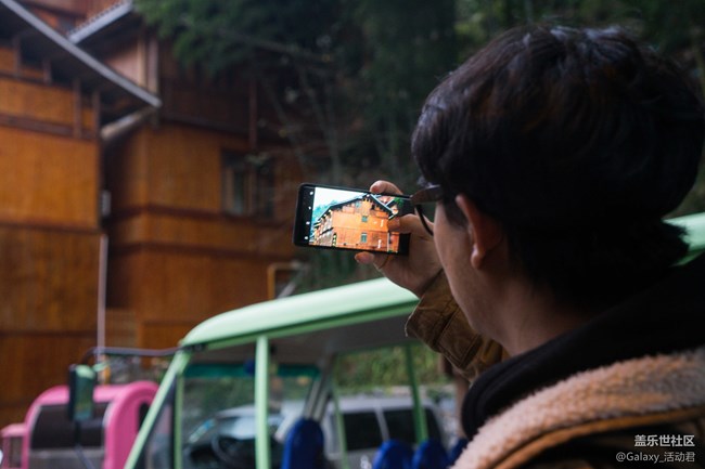 【拍才知道】盖乐世影像之旅第二站！贵州旅拍全程回顾