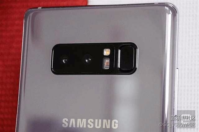 三星Note8在中国卖不动,网友:大降3000元立马下单 三星Note8在中国卖不动,网友:大降3000元立马下单