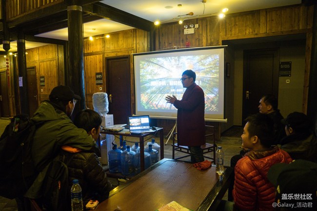 【拍才知道】盖乐世影像之旅第二站！贵州旅拍全程回顾