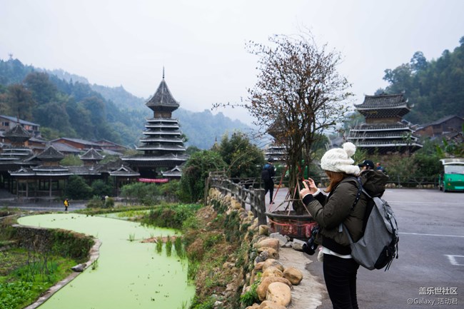 【拍才知道】盖乐世影像之旅第二站！贵州旅拍全程回顾