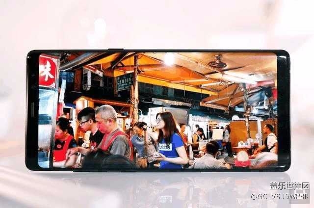 三星Note8在中国卖不动,网友:大降3000元立马下单 三星Note8在中国卖不动,网友:大降3000元立马下单