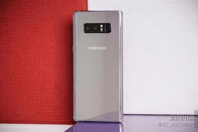 三星Note8在中国卖不动,网友:大降3000元立马下单 三星Note8在中国卖不动,网友:大降3000元立马下单