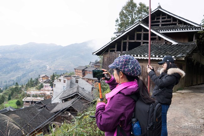 【拍才知道】盖乐世影像之旅第二站！贵州旅拍全程回顾