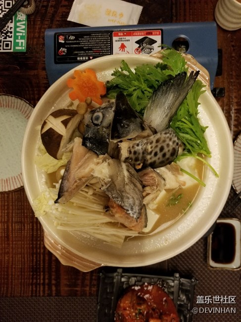 小日料吃吃