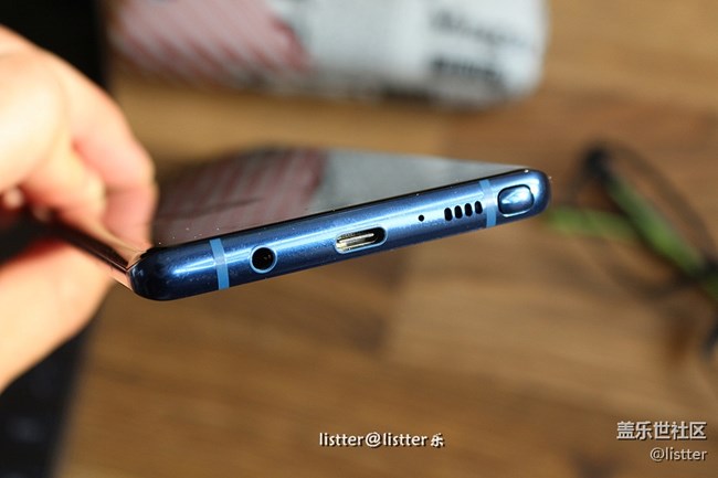 【Note8百人体验团】[图文类]安卓手机最高峰，三星Note8测评