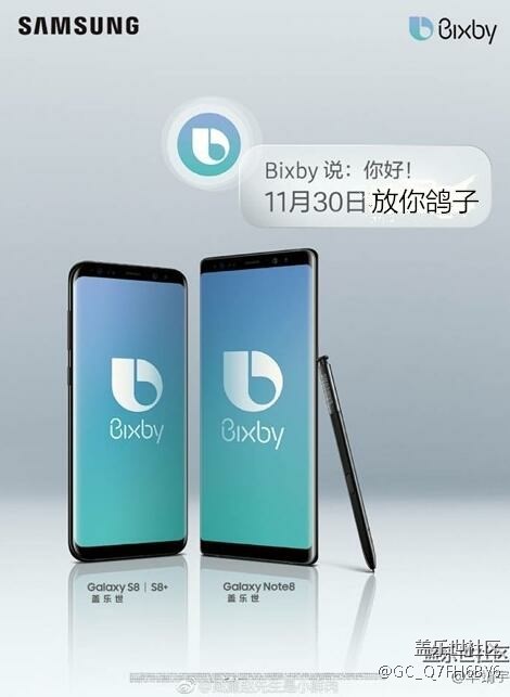 11月30日三星推送一碗鸽子汤