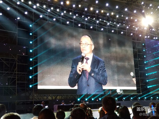 三星心系天下W2018手机发布会暨十周年厦门