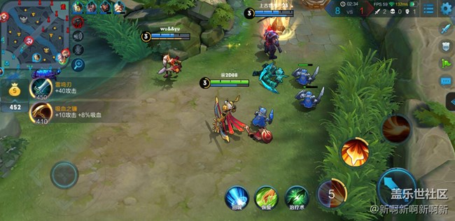 【Note8百人体验团】[图文类]遇见机皇，身手不凡