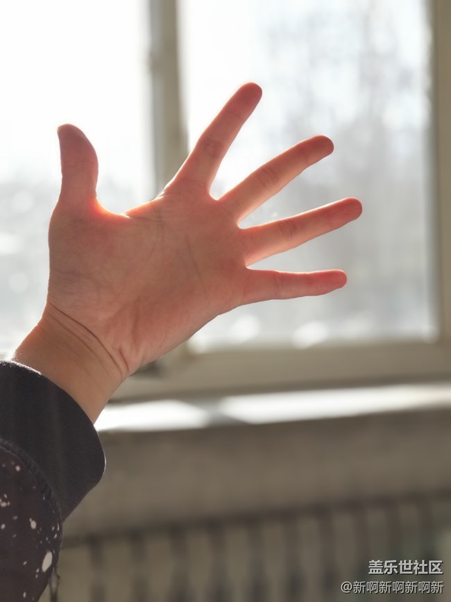 【Note8百人体验团】[图文类]遇见机皇，身手不凡