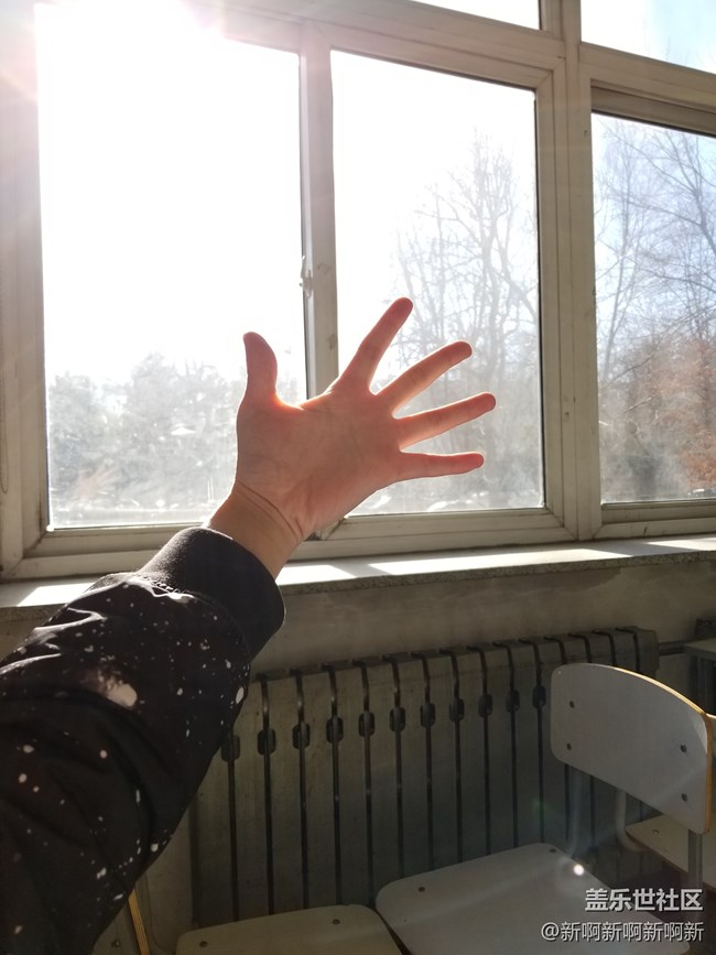 【Note8百人体验团】[图文类]遇见机皇，身手不凡