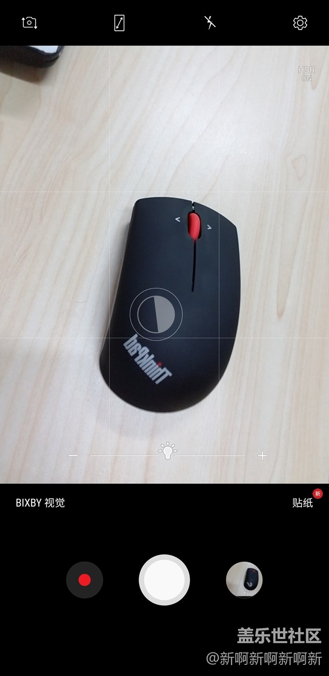 【Note8百人体验团】[图文类]遇见机皇，身手不凡