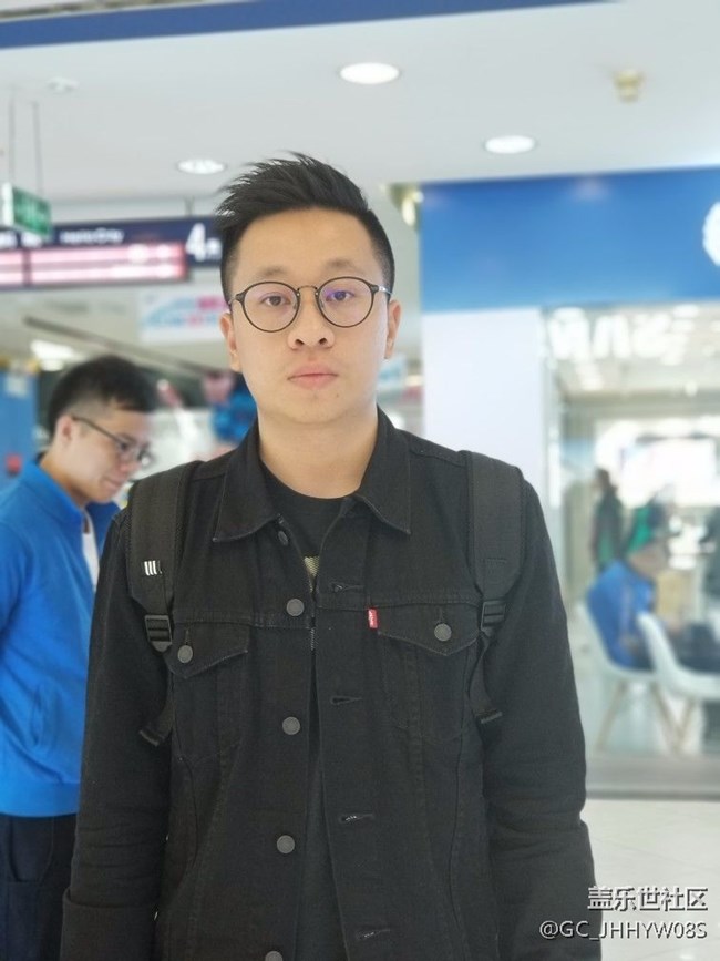 升级后双摄头画质大大降低 升级后双摄头画质大大降低