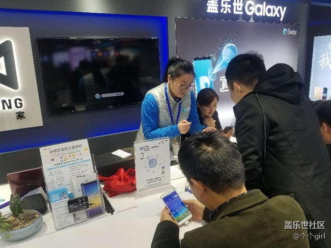 Bixby让你的生活更智能、更高效！