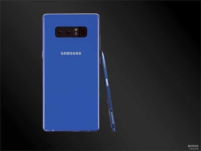 【Note8百人体验团】[图文类]一位摄影小学生的诚意之作