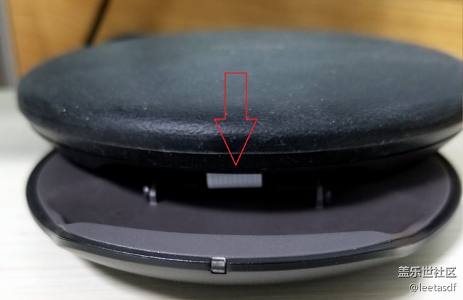 关于三星四代无线充电器真假的个人经验 关于三星四代无线充电器真假的个人经验