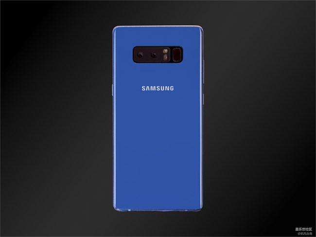 【Note8百人体验团】[图文类]一位摄影小学生的诚意之作