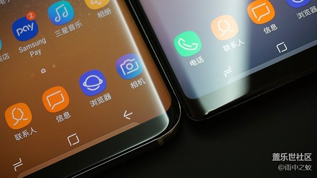 安卓最强旗舰，当属S Pen和双摄像头的Galaxy S8