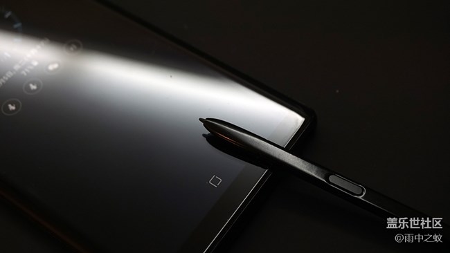 安卓最强旗舰，当属S Pen和双摄像头的Galaxy S8