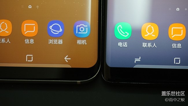 安卓最强旗舰，当属S Pen和双摄像头的Galaxy S8